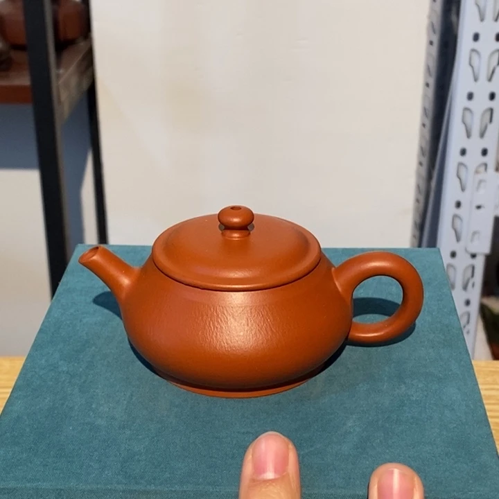 紫砂茶壶紫砂壶多少人在一起