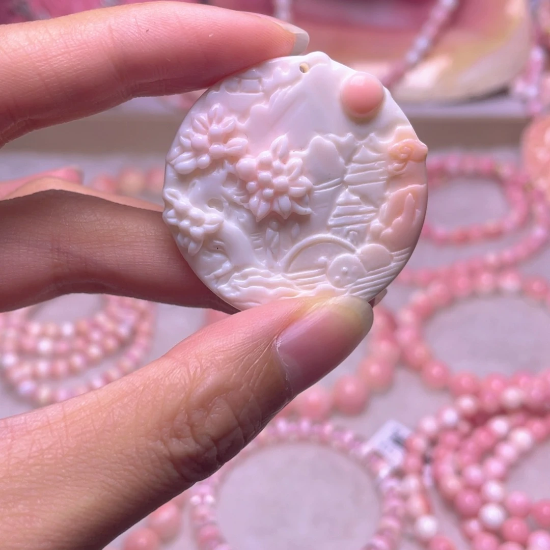 合金查罗石手绳福利折后价编号11