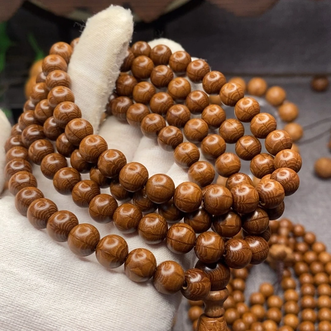 六道木手串/手链云**轻高货0.8/108