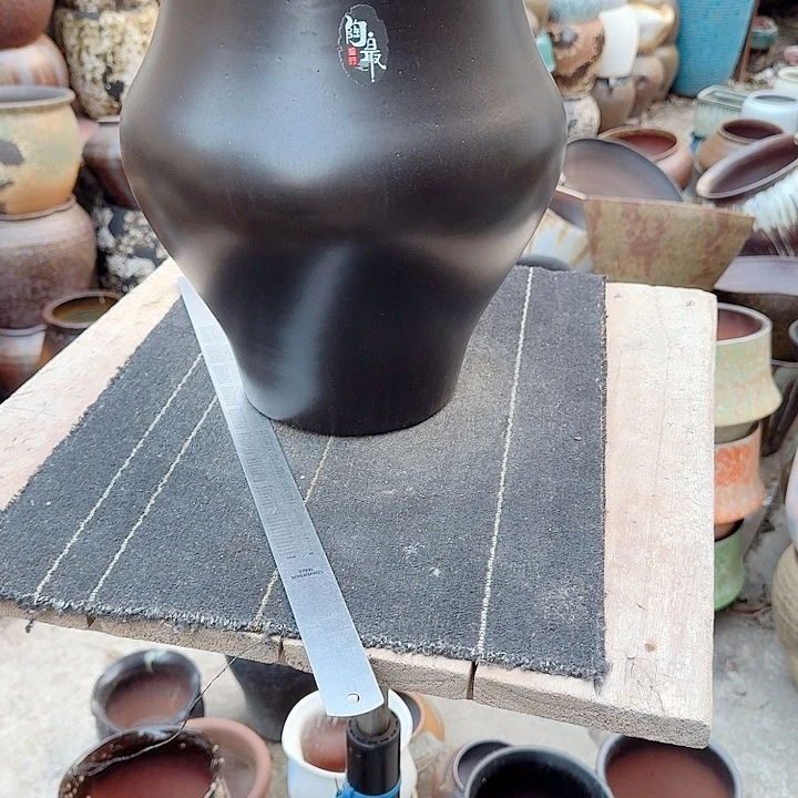 高度32口径20有孔