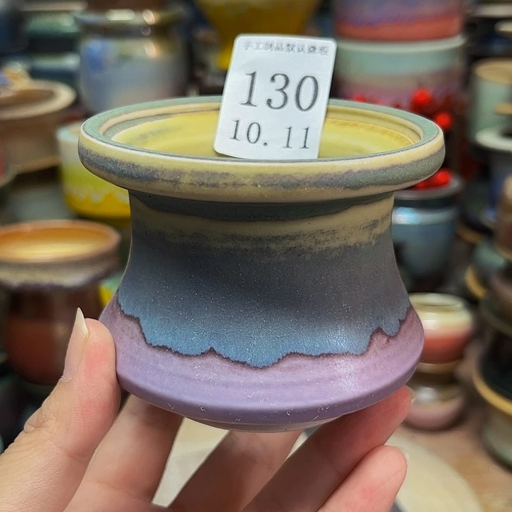 瓷片景德镇陶瓷手工制作