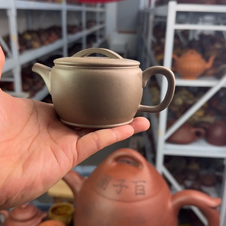 三***调紫砂茶壶888888888888888