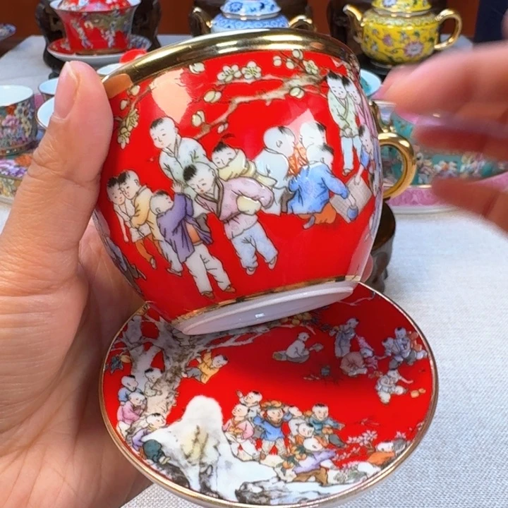 景德镇陶瓷景德镇瓷器