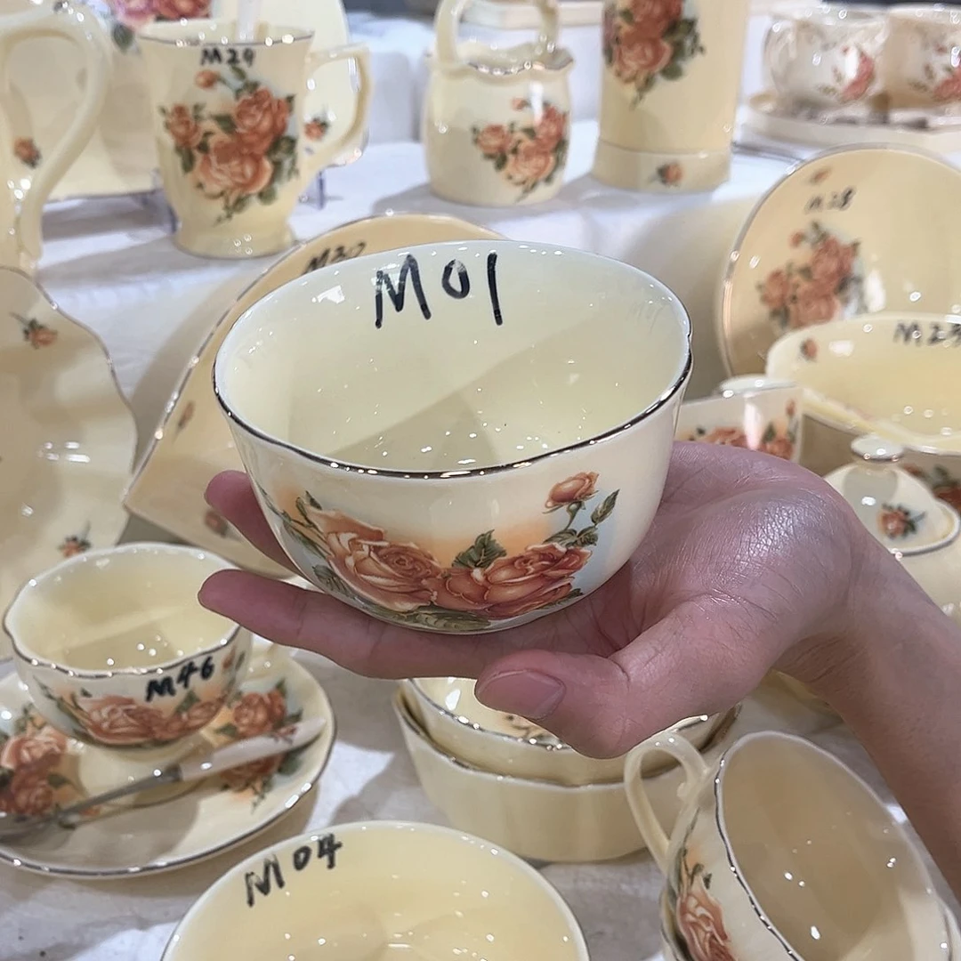 星博陶瓷有限公司01