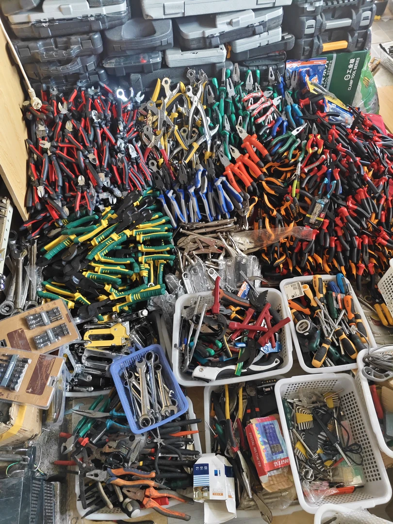 库存 五金工具手动工具201-230以直播间展示产品为准