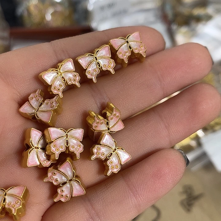 铜合金可爱系列 满三单飞5