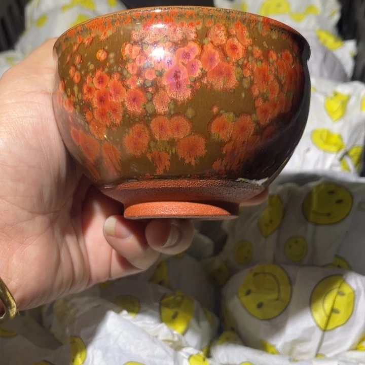 茶盏是的、我们是真的爱