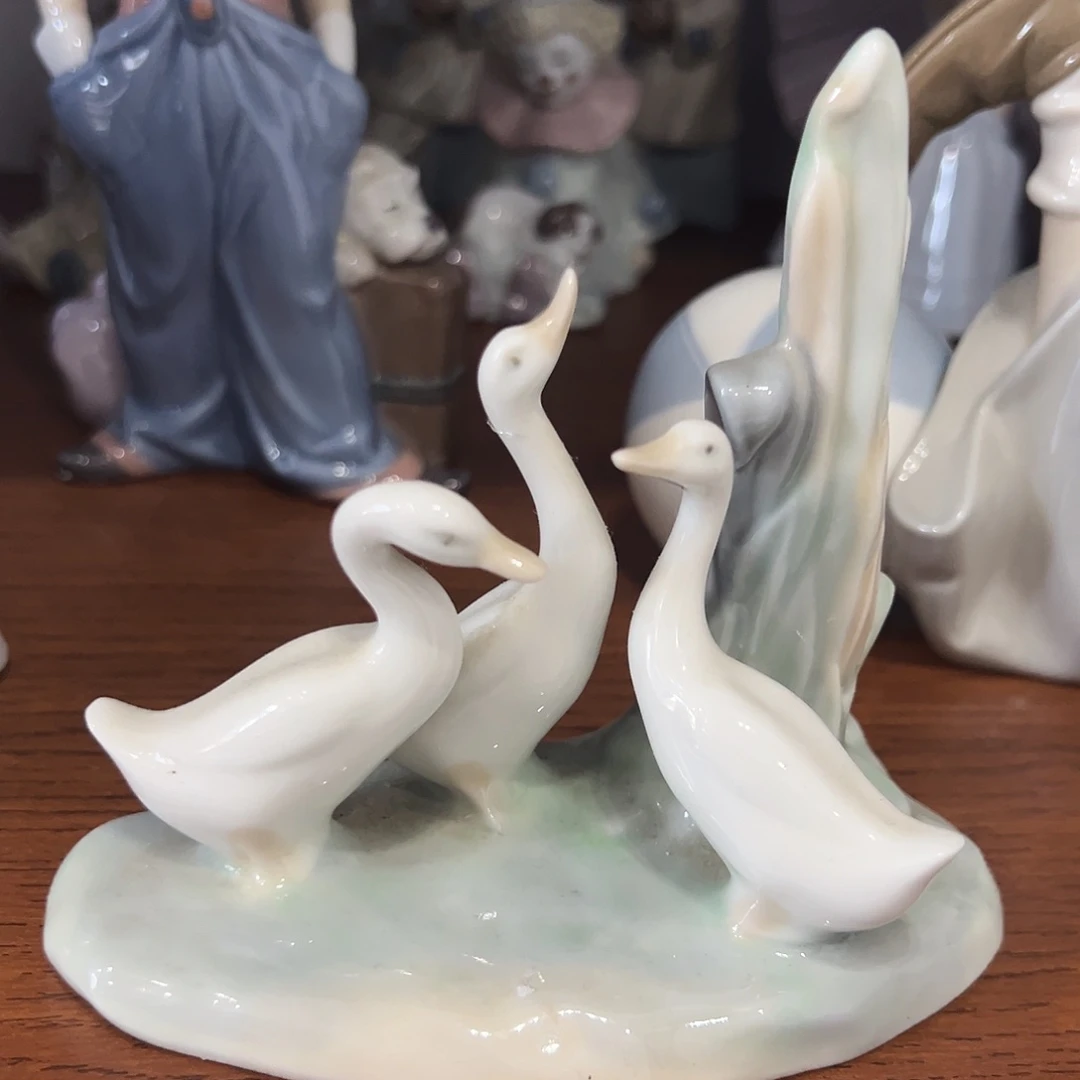 瓷片中古美物 雅致