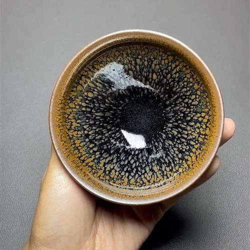 【闪购商品】茶盏-600............