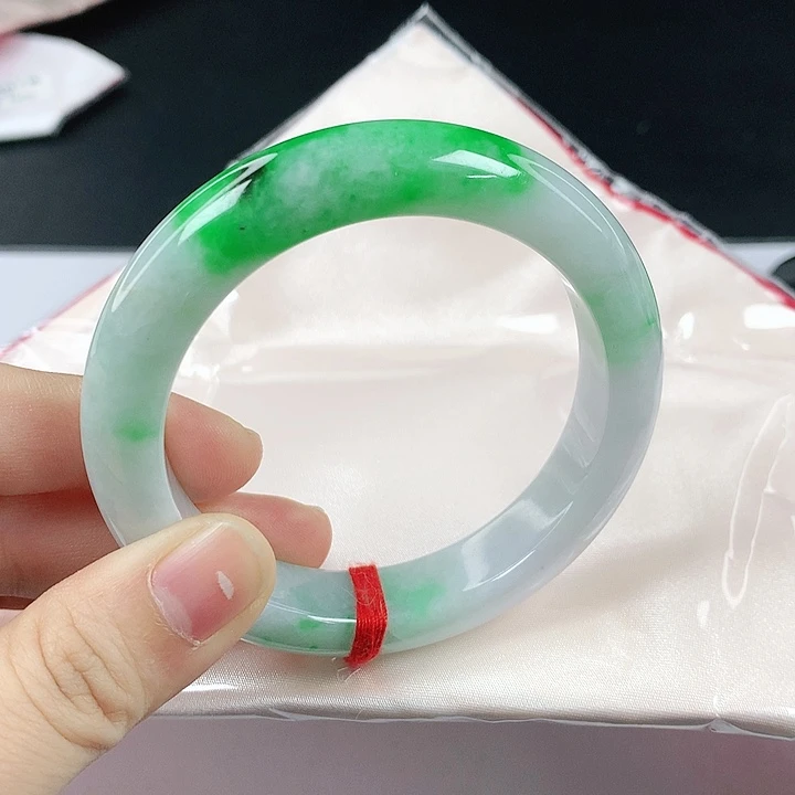 未镶嵌手镯翡翠翡翠148