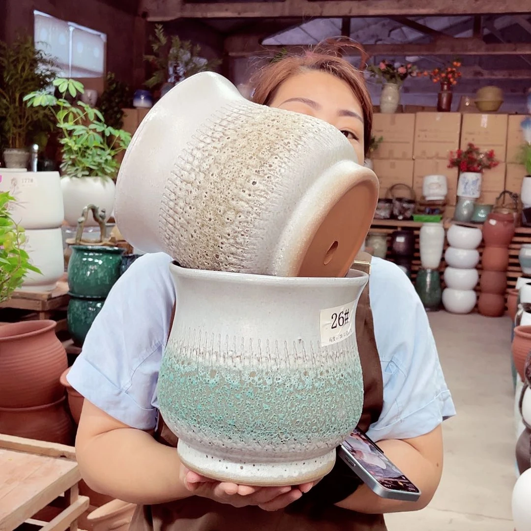 高度21口径21厘米