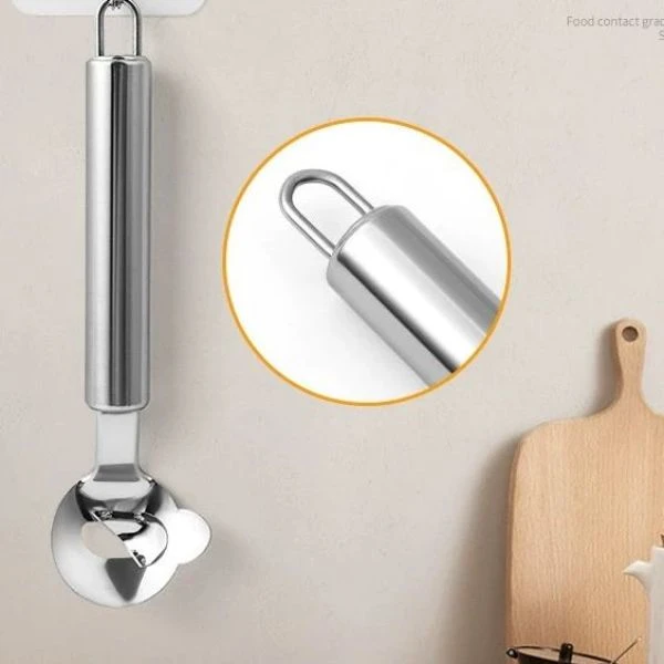 刀削面刀专用削面刀家用新款商用不锈钢山西手工专业单孔削面神器