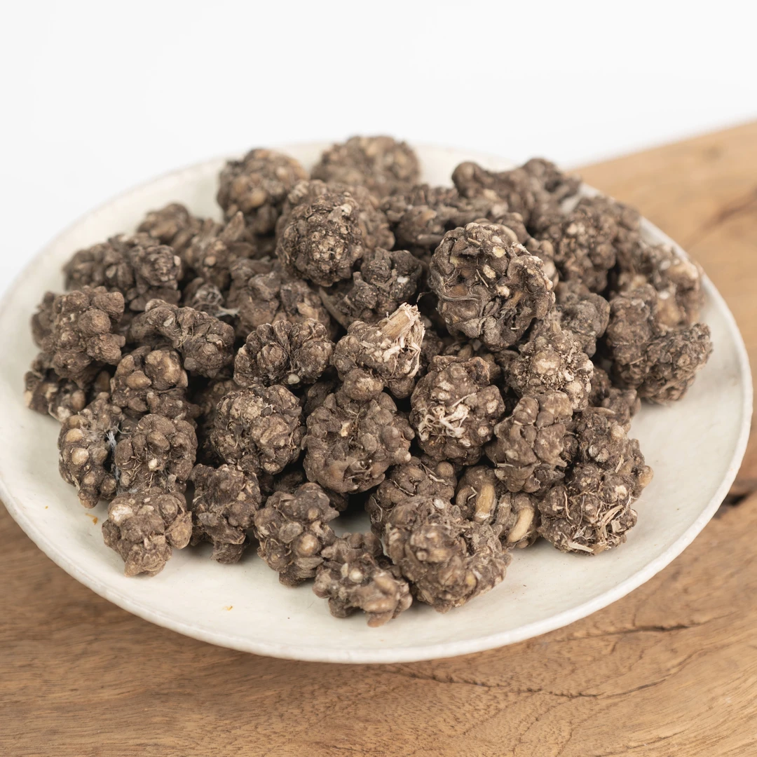 6.14【潮爸甄选】正宗大别山野生猫爪草 500g 250g