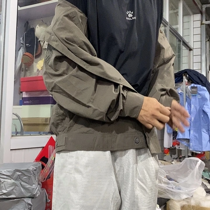 20号垂钓小配件一个瑕疵