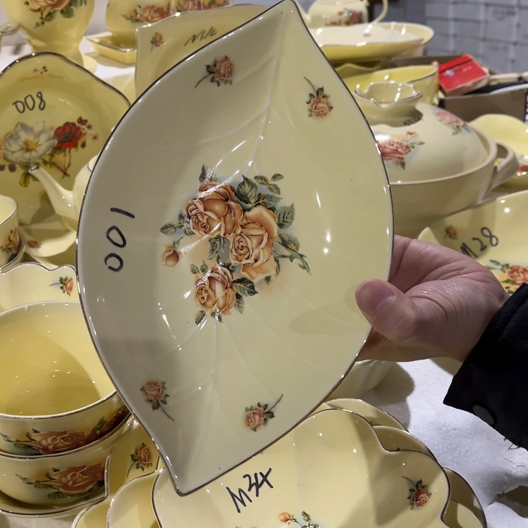 星博汇陶瓷有限公司