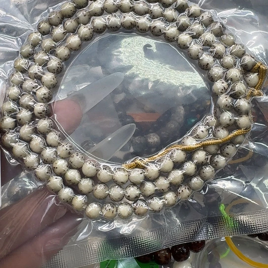 手串星月菩提264快乐星月菩提6