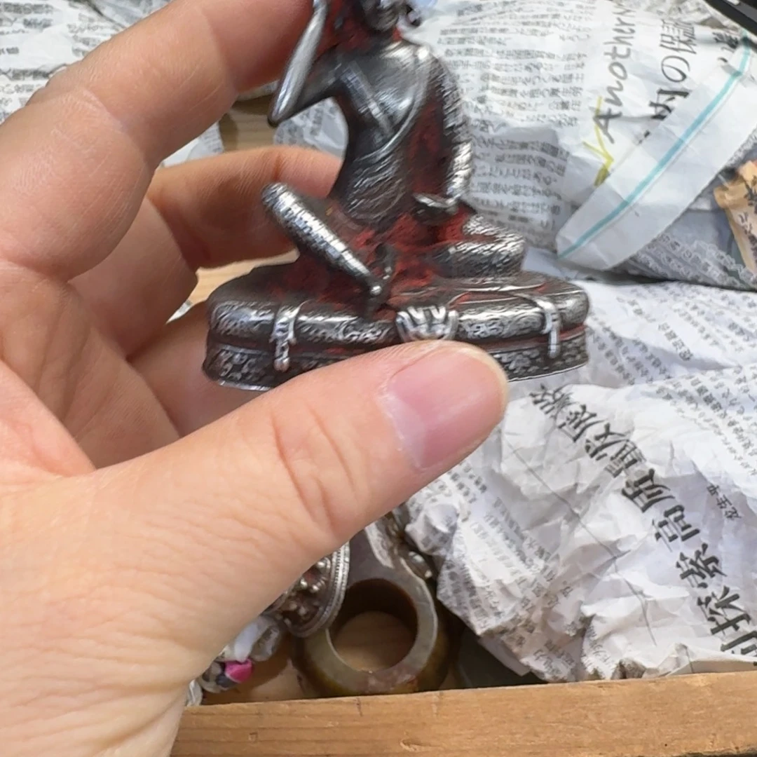 陶瓷手串，多样性发一