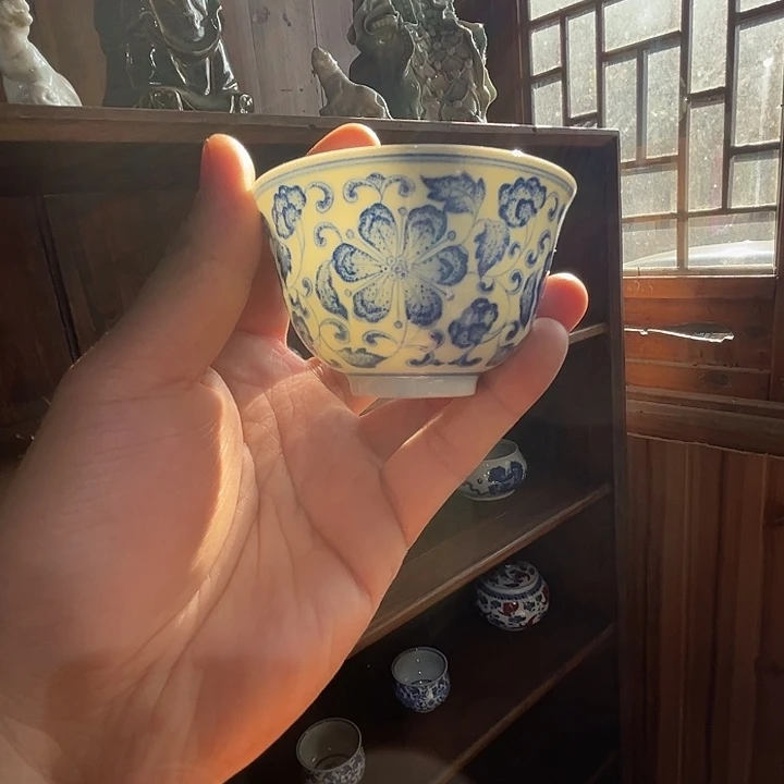 陶摆件景德镇瓷器景德镇瓷器