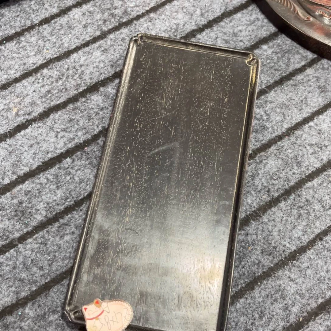 木非洲紫檀木雕牌匾挂匾