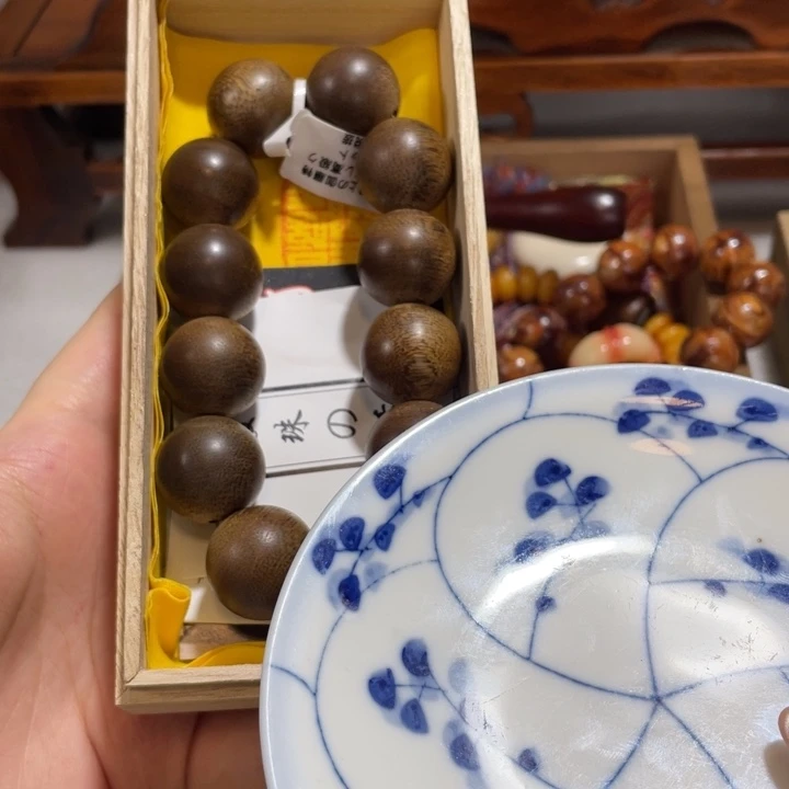 瓷器瓷器手串手串