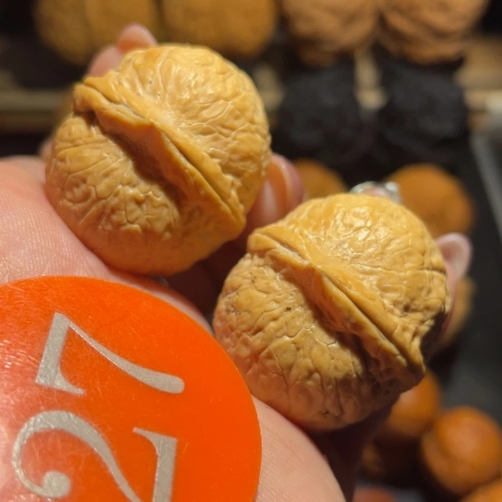 蛇皮龙珠核桃尺寸32