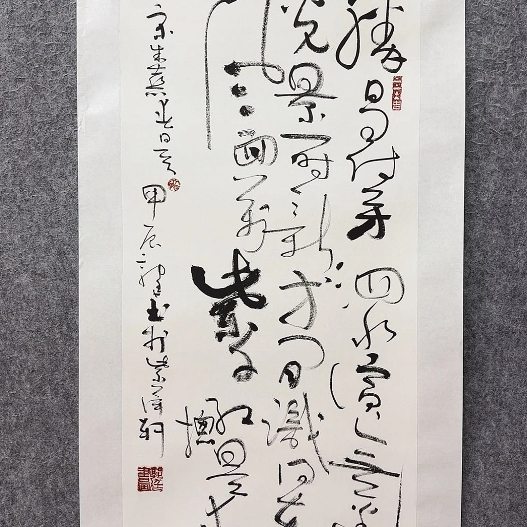国画实力派画家作品欣赏