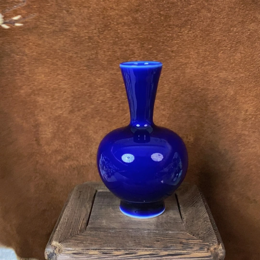 摆件景德镇瓷器精品鉴赏作品