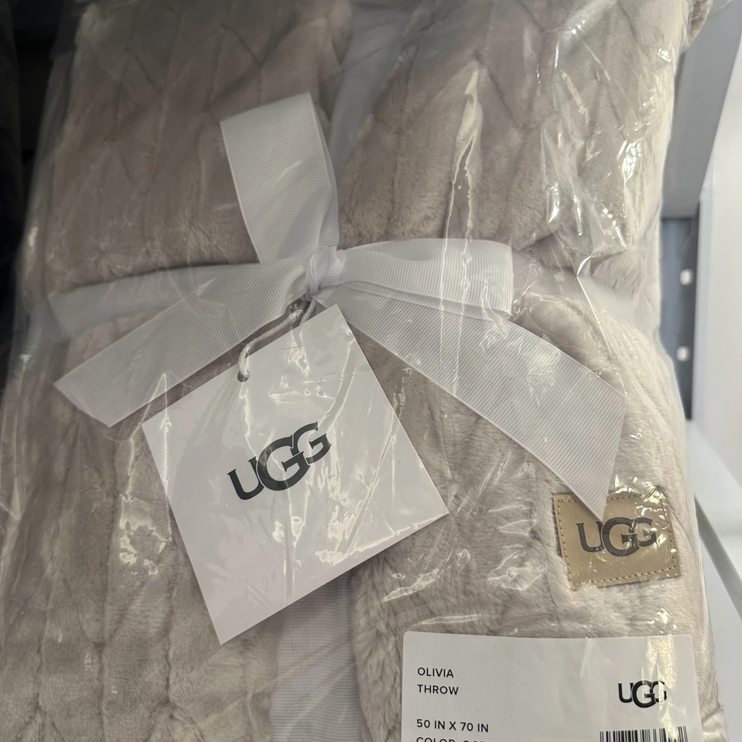 （大福利）哥哥家双面婴儿绒午睡毯，沙发毯，盖毯