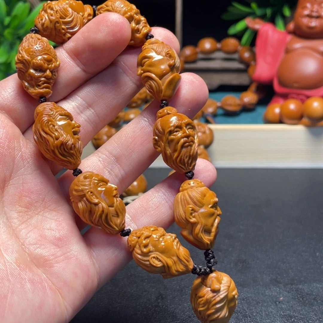 橄榄核手串/手链橄榄核