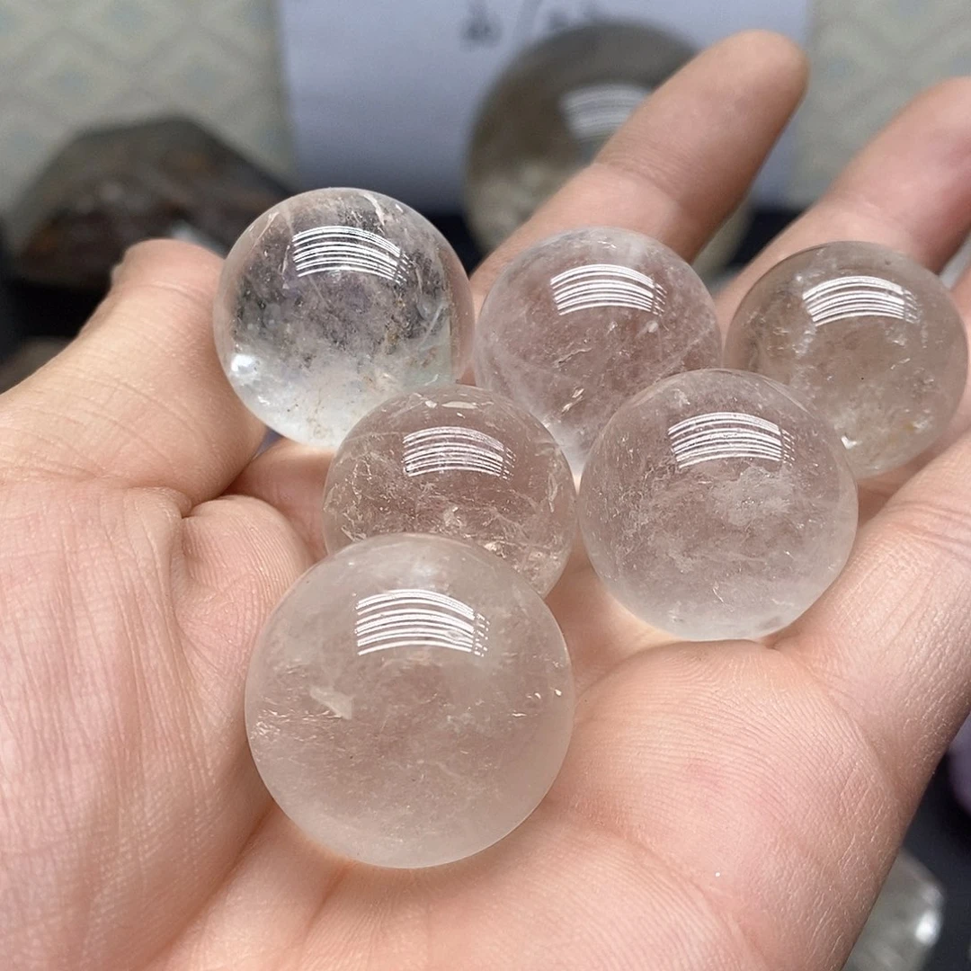 水晶88未镶嵌水晶石