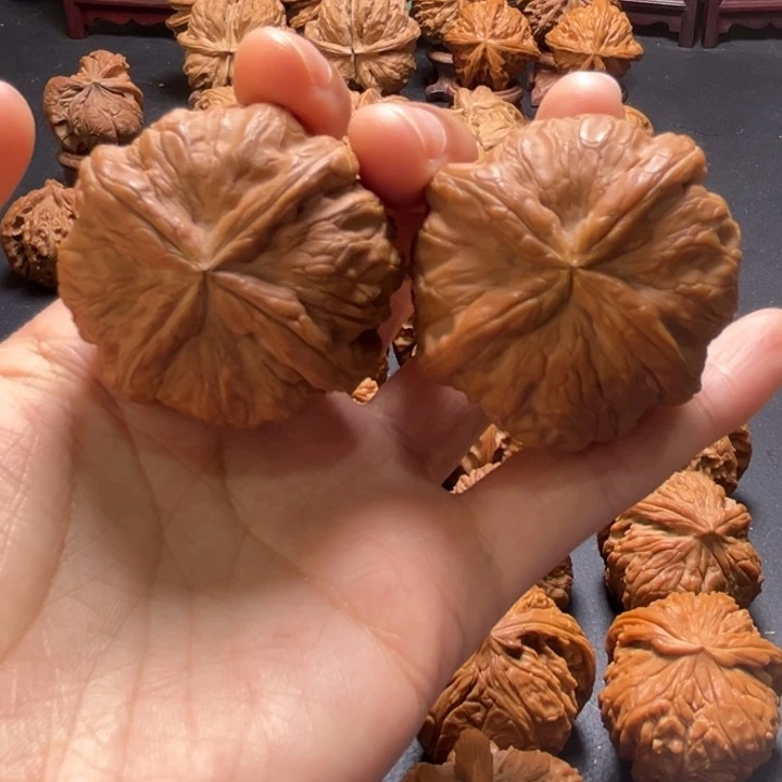 元宝x战警四棱42尺寸核桃哈哈哈哈哈