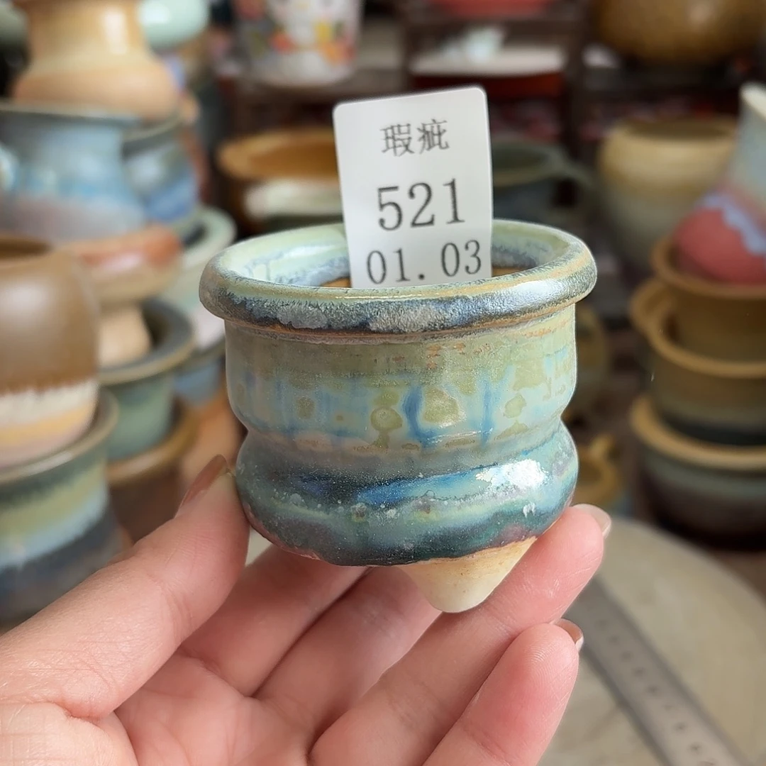 瓷片景德镇陶瓷手工制作