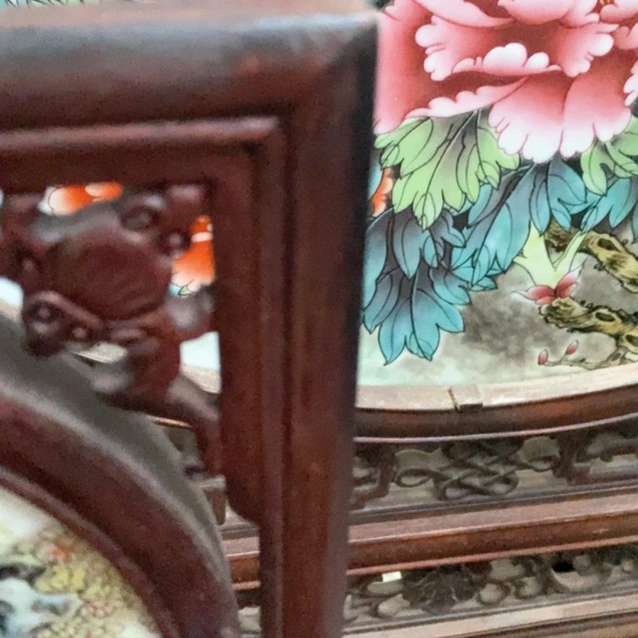 我在这里等着你来看看虹*角