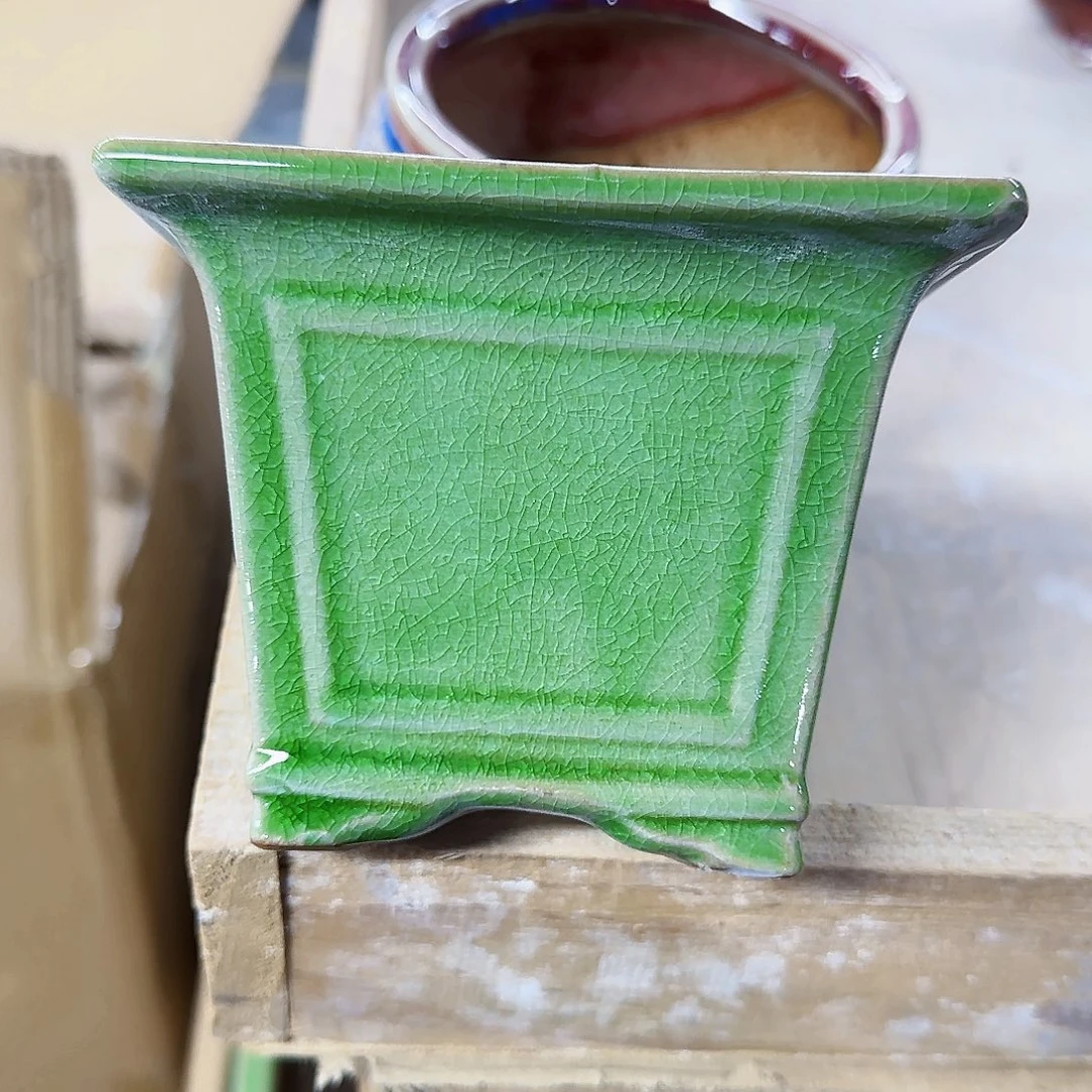 陶瓷陶瓷花盆特价上新