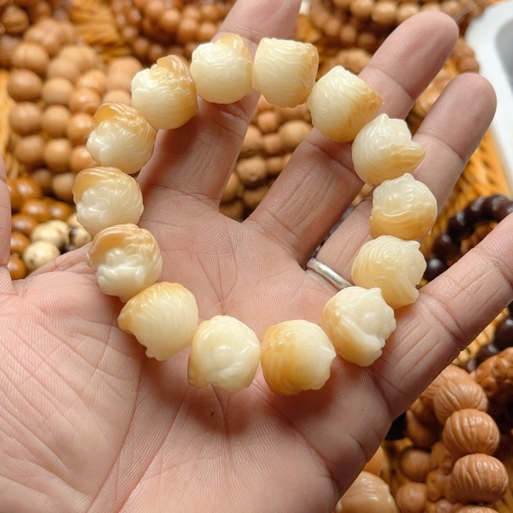 【闪购商品】星月菩提吊坠村****❁骄傲和幸福都来自我