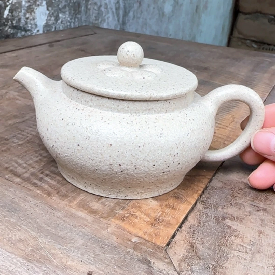 【闪购商品】紫砂茶壶紫砂艺术品