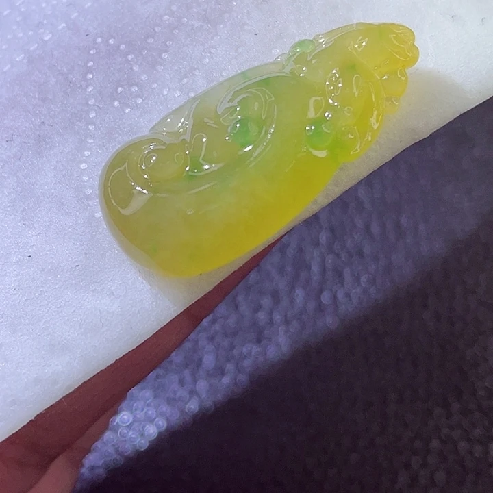 未镶嵌定制翡翠翡翠