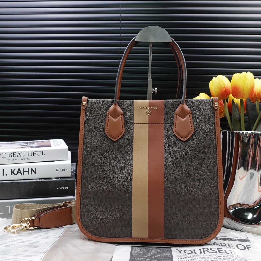 95新 MICHAEL KORS/迈克高仕 单肩包/T10283800