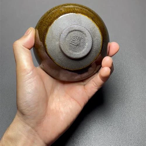 【闪购商品】茶盏-1101...........