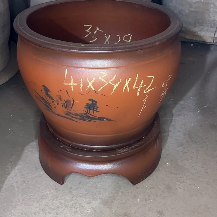 红陶紫砂工艺厂……紫砂工艺厂