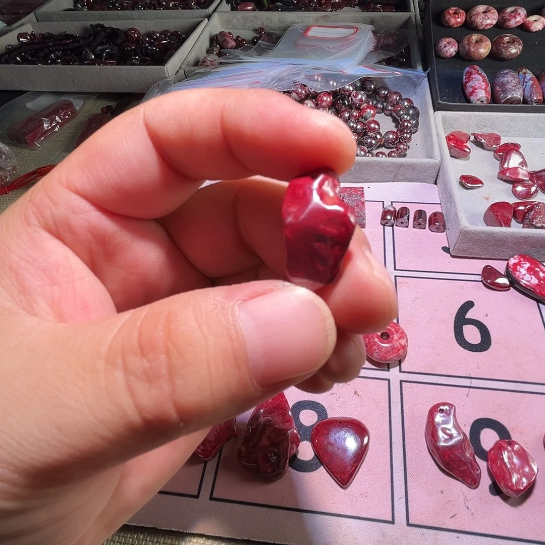 天然辰砂66688888888