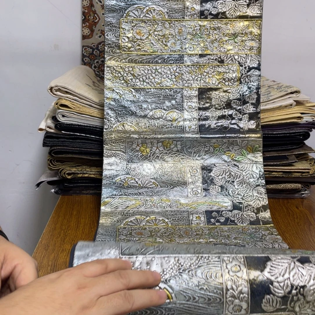 织绣金堂革金堂革