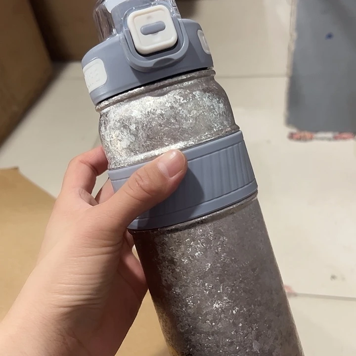 匡迪 -750-5963白钛杯 。