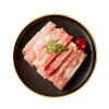 现切肥羊肉卷250g/份