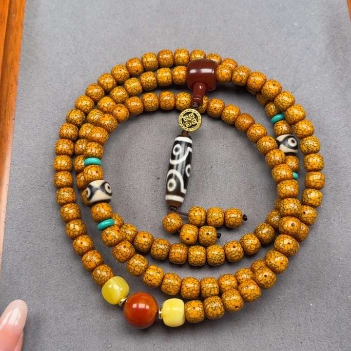 吊坠星月菩提星月