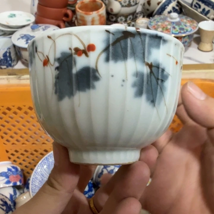 陶瓷推荐第二名20包邮