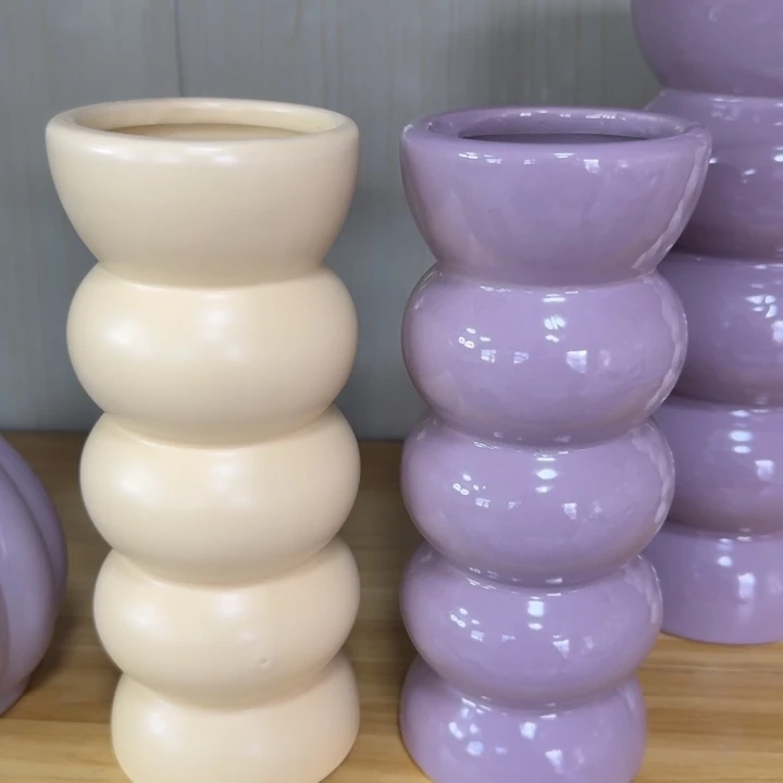 好看的花瓶感觉搂