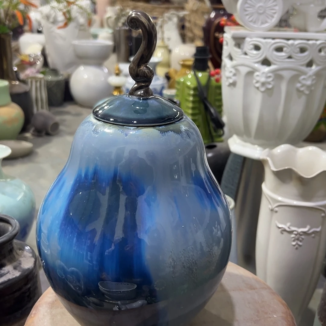 摆件外贸出口高度问客服