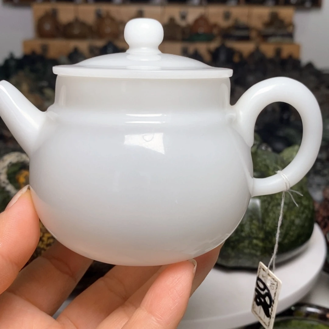 川白料福利款如意壶200cc