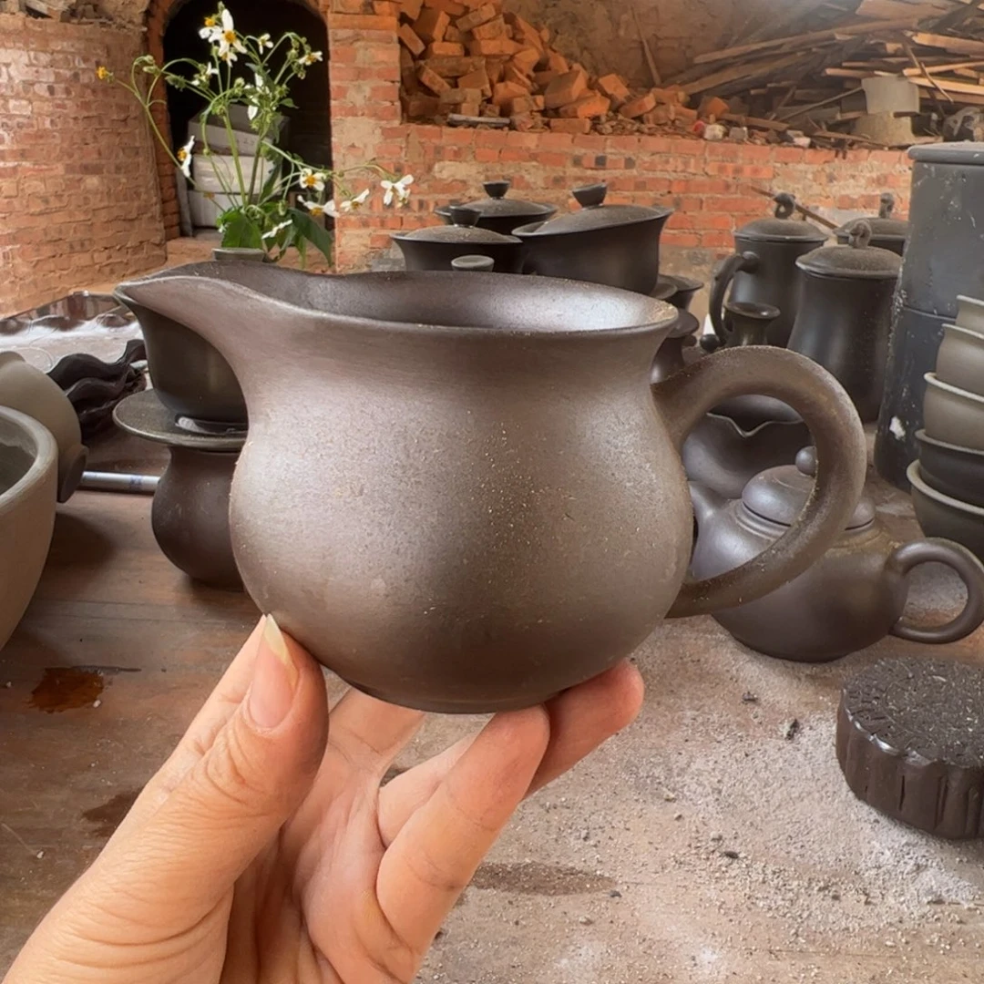 坭兴陶贵台龙窑A100